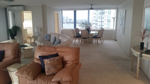 Beaconlea - Australia Accommodation 16