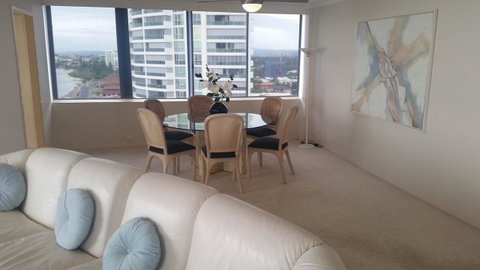 Beaconlea - Australia Accommodation 18