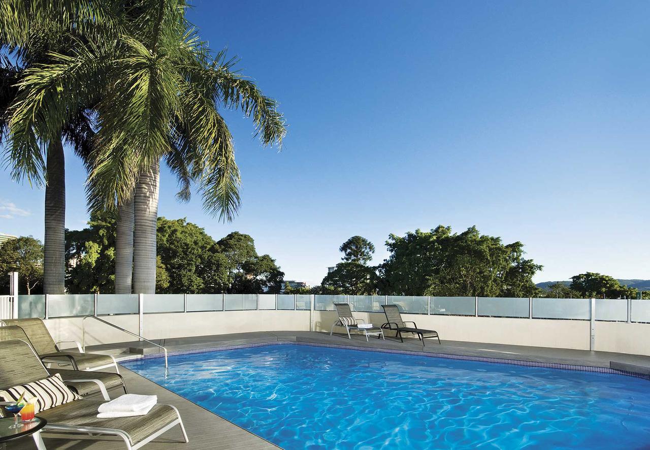  Australia Accommodation