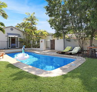 The Shack Noosa - Australia Accommodation