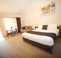 Roma Explorers Inn - Australia Accommodation