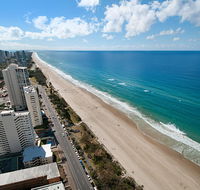 Focus Apartments - Australia Accommodation