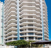 Carrington Court - Australia Accommodation