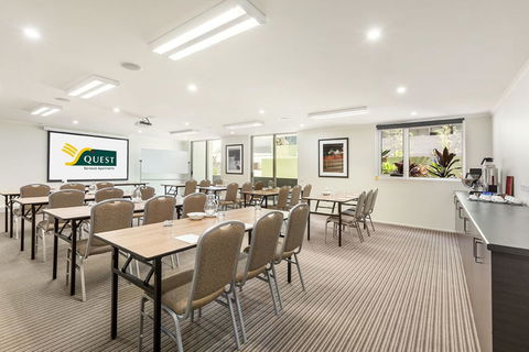 Quest Breakfast Creek - Australia Accommodation 4