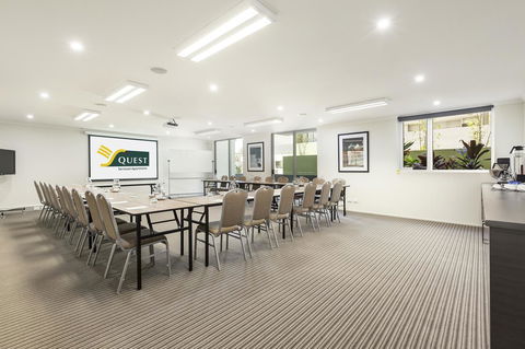 Quest Breakfast Creek - Australia Accommodation 21