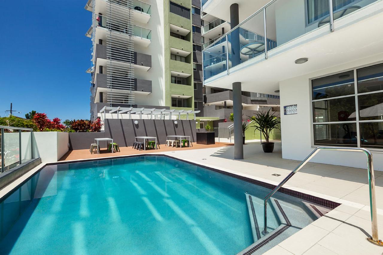Albion QLD Australia Accommodation
