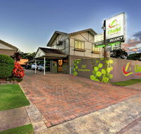 Chalet Motor Inn - Australia Accommodation