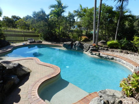 Hay Point Country BnB - Australia Accommodation 11