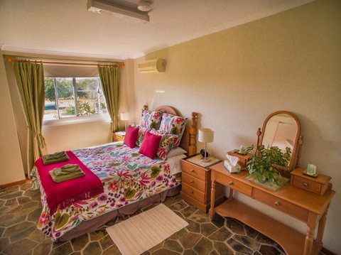 Hay Point Country BnB - Australia Accommodation 3