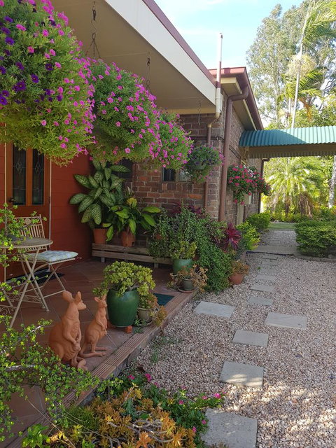 Hay Point Country BnB - Australia Accommodation 1
