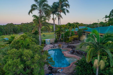 Hay Point Country BnB - Australia Accommodation 2