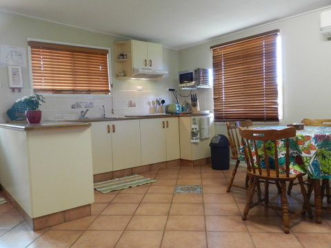 Hay Point Country BnB - Australia Accommodation 12
