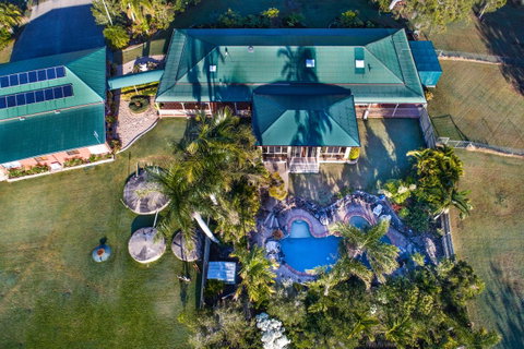 Hay Point Country BnB - Australia Accommodation 4