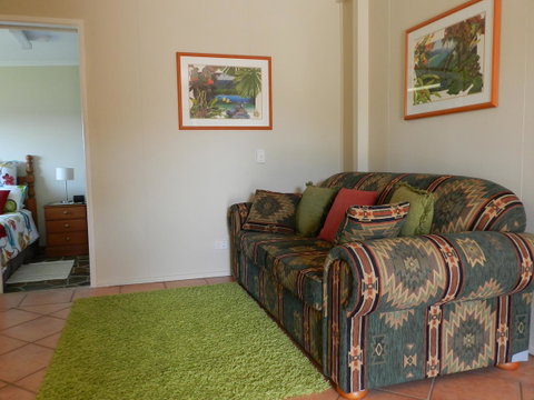 Hay Point Country BnB - Australia Accommodation 14