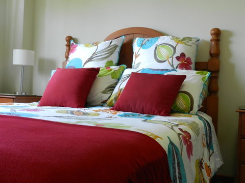 Hay Point Country BnB - Australia Accommodation 9