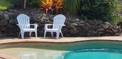 Hay Point Country BnB - Australia Accommodation 7