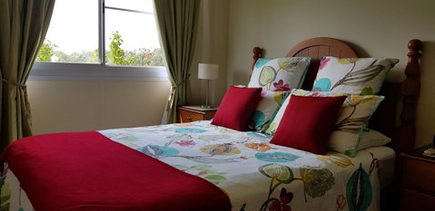 Hay Point Country BnB - Australia Accommodation 5