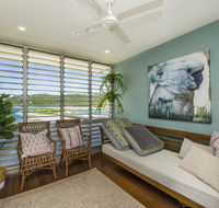 1 Bright Point Apartment 1504 - Australia Accommodation