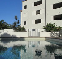 Edge Apartments Cairns
