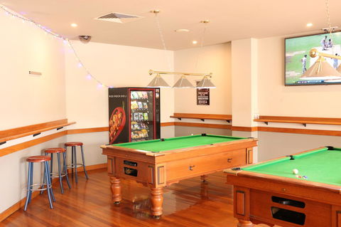 Salisbury Hotel Motel - Australia Accommodation 28