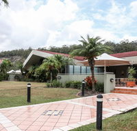 Salisbury Hotel Motel - Australia Accommodation