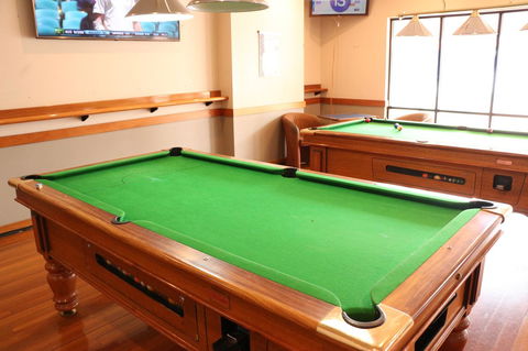 Salisbury Hotel Motel - Australia Accommodation 27