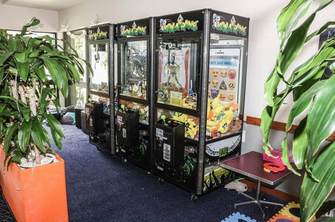 Salisbury Hotel Motel - Australia Accommodation 6