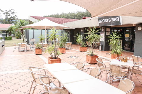 Salisbury Hotel Motel - Australia Accommodation 3