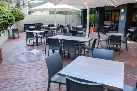 Salisbury Hotel Motel - Australia Accommodation 7