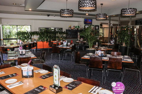 Salisbury Hotel Motel - Australia Accommodation 4