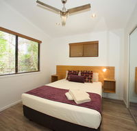 Colonial Village - Australia Accommodation