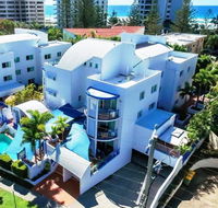Surfers Beach Resort 2 - Australia Accommodation