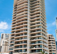 Spectrum Holiday Apartments - Australia Accommodation