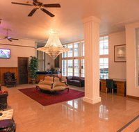 Astor Metropole Hotel - Australia Accommodation