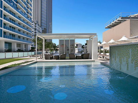 Coastal Views 11403 - Australia Accommodation 16