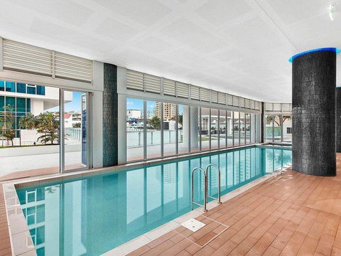 Coastal Views 11403 - Australia Accommodation 19