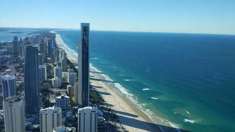 Coastal Views 11403 - Australia Accommodation 26