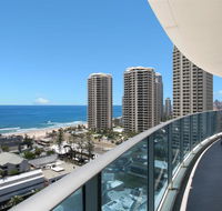 Coastal Views 11403 - Australia Accommodation