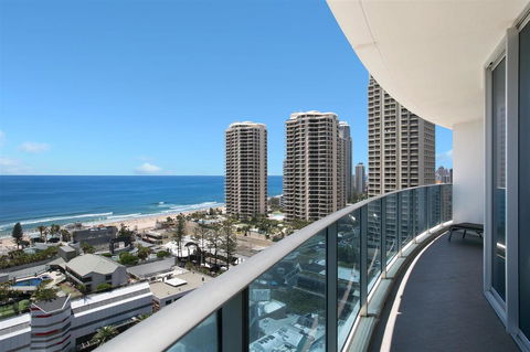 Coastal Views 11403 - Australia Accommodation 0