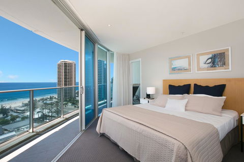Coastal Views 11403 - Australia Accommodation 1