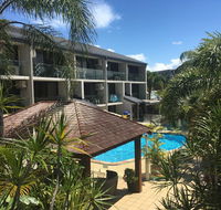 Burleigh Palms Holiday Apartments - Australia Accommodation
