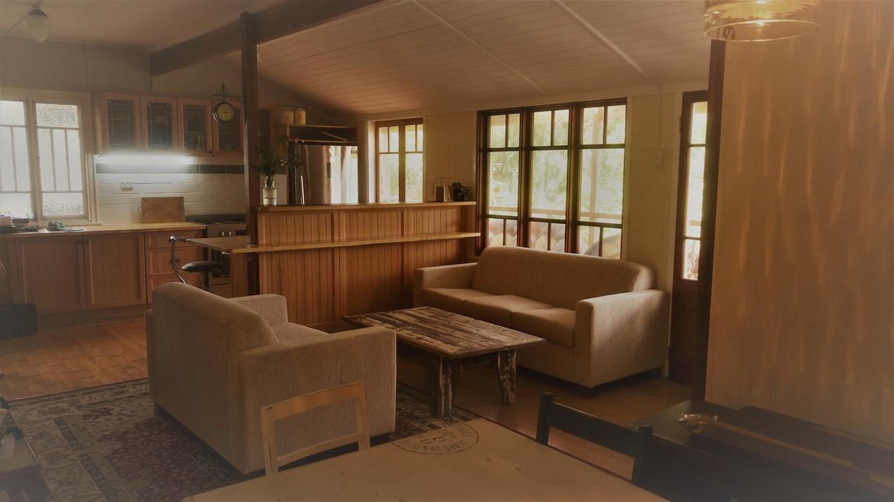 Hoya QLD Australia Accommodation