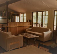 Boonah Cottage - Australia Accommodation