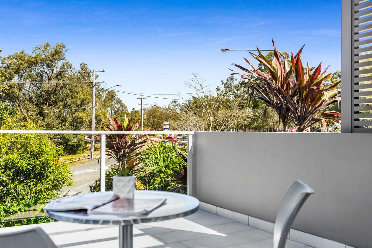Chermside QLD Australia Accommodation