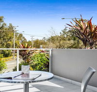 Essence Apartments Chermside - Australia Accommodation