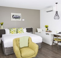 The Kingsford Brisbane Airport an Ascend Hotel Collection Member - Australia Accommodation