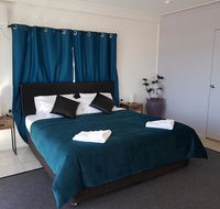 The Q Motel Rockhampton - Australia Accommodation