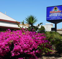 Midlander Motor Inn - Australia Accommodation