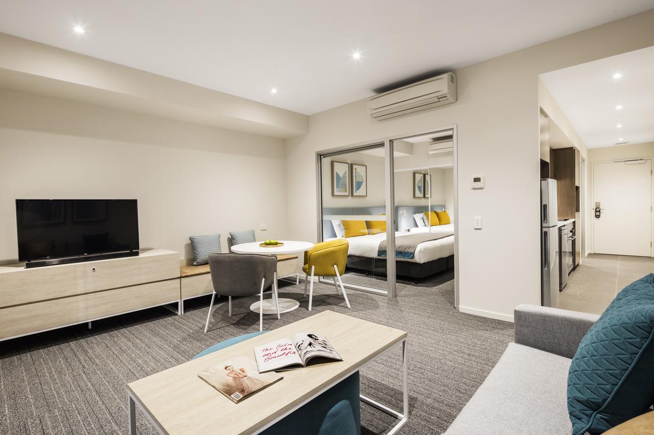 Runcorn QLD Australia Accommodation