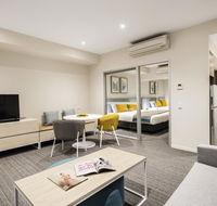 Quest Eight Mile Plains - Australia Accommodation
